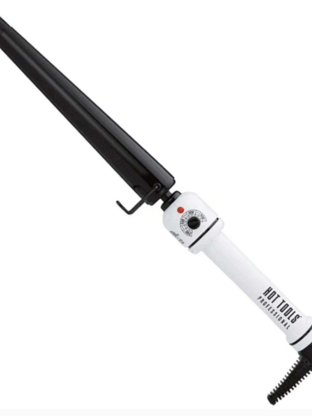 Hot Tools Professional HTBW1851 Nano Ceramic Tapered Curling Iron 1/2
